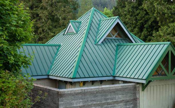 Best Gutter Installation and Repair  in Riverside, CA