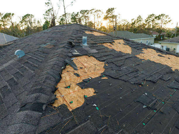 Best Metal Roofing Installation  in Riverside, CA
