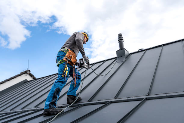 Best Hot Roofs  in Riverside, CA