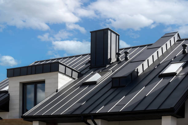 Best Chimney Flashing Repair  in Riverside, CA
